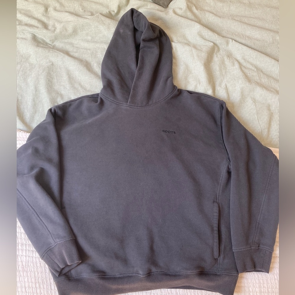 Roots One Hoodie